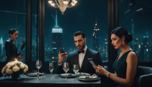 Impress Your Date with Forex Lingo