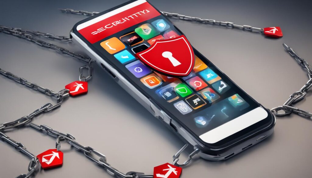 Mobile App Broker Scams