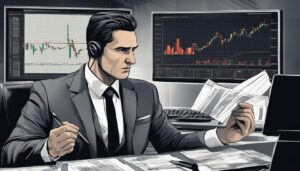 Technical Analysis Tools Misuse by Scam Brokers