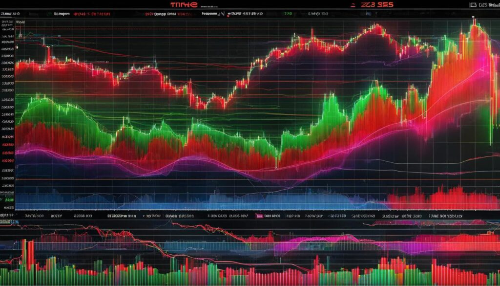 real-time forex charts